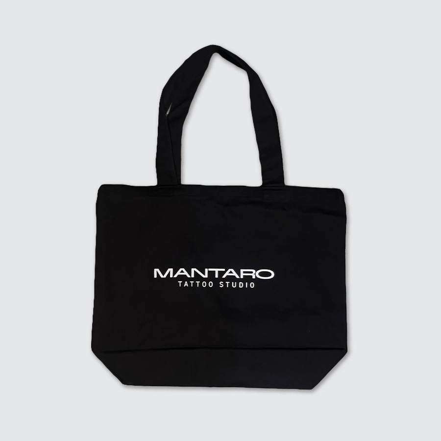 Mantaro Tote Bag